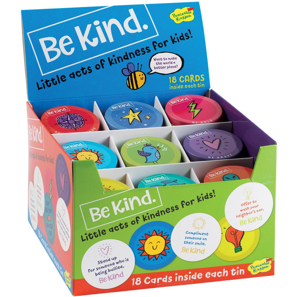 peaceable-kingdom-be-kind