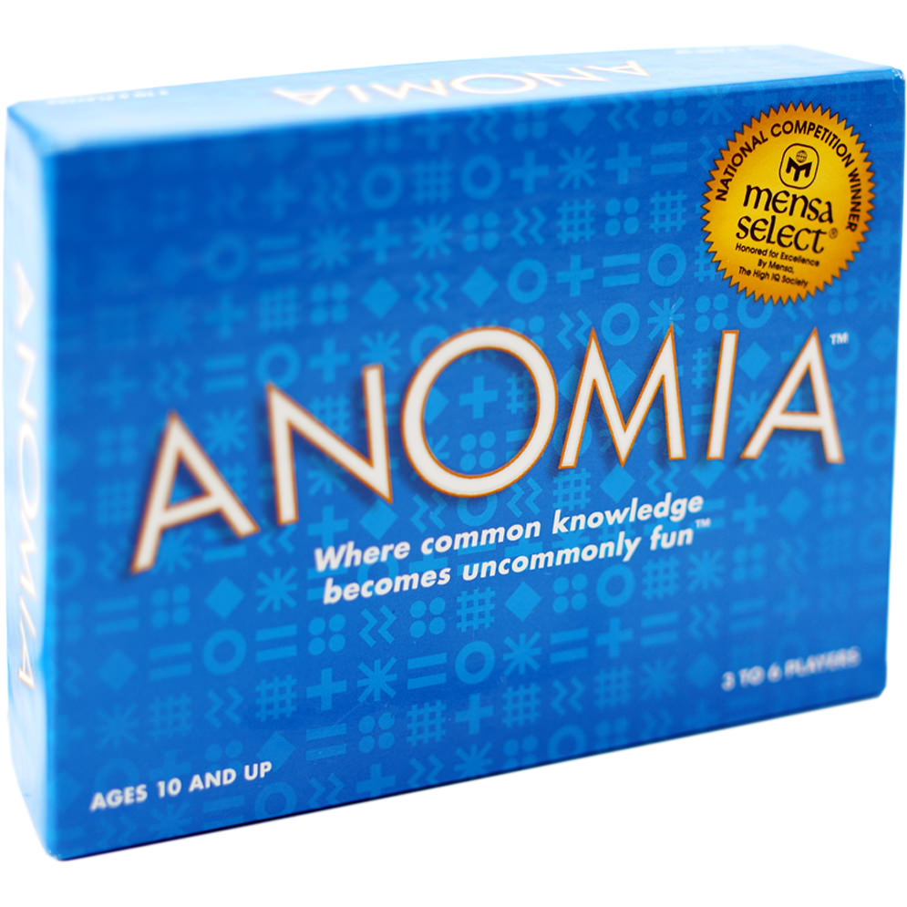 anomia