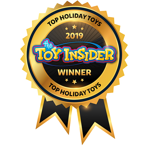 Top Holiday Toys 2019 Toy Insider Winner